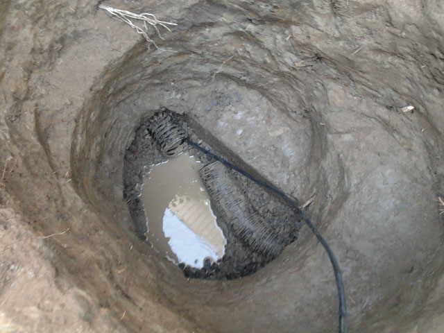Drains français