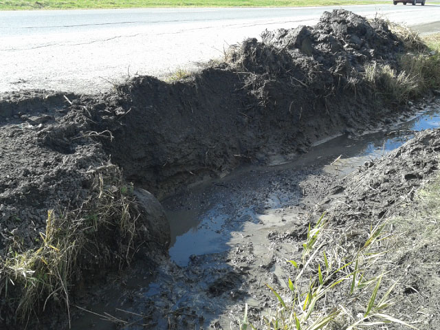 Drains français